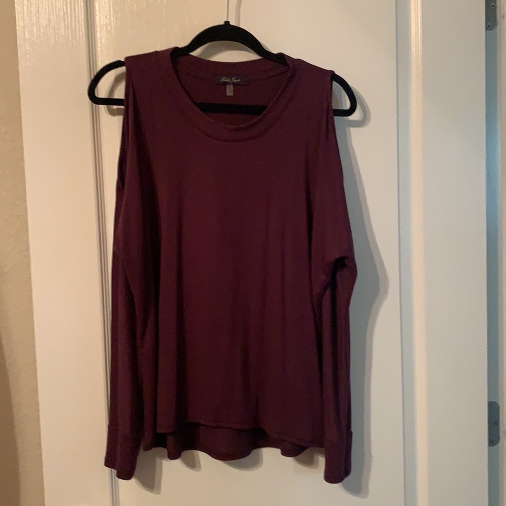 Laila Jayde (Stitch Brand) Blouse